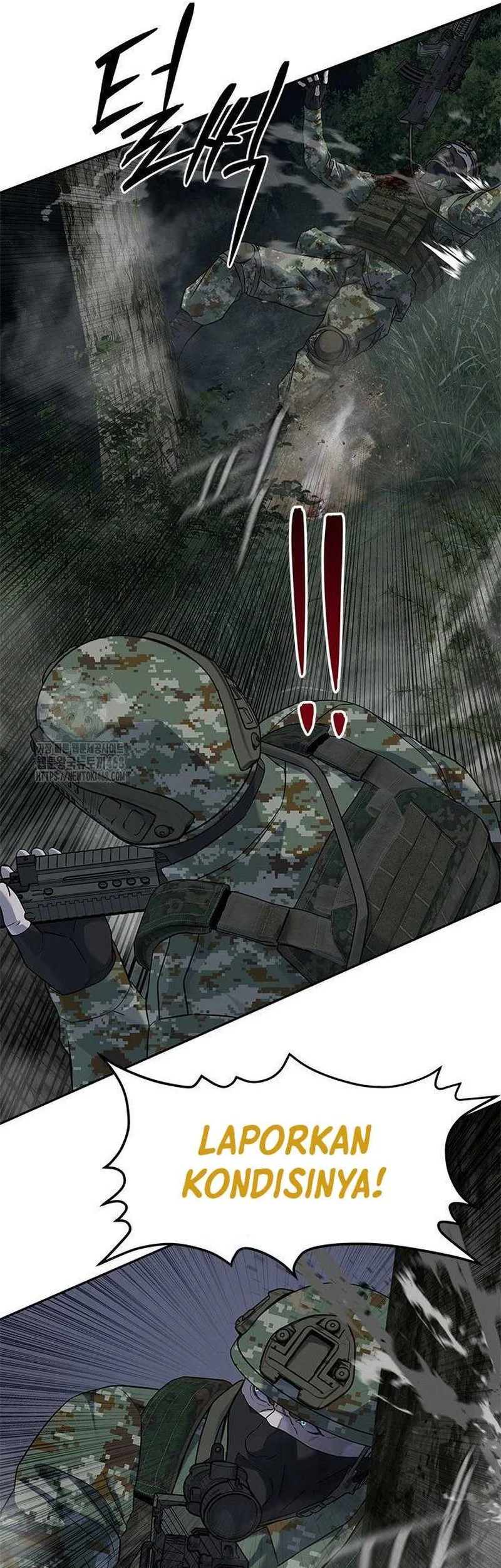 God of Blackfield Chapter 276 - halaman 4