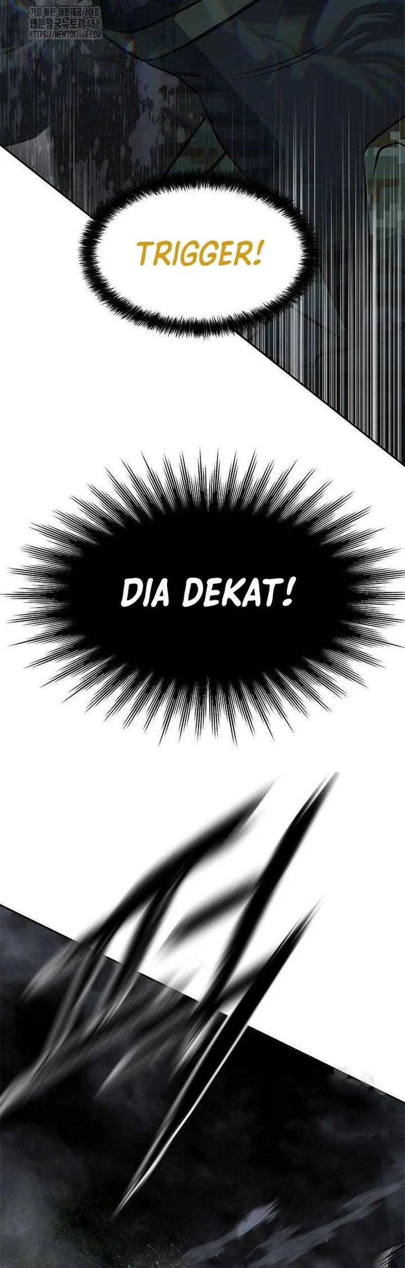 God of Blackfield Chapter 276 - halaman 40