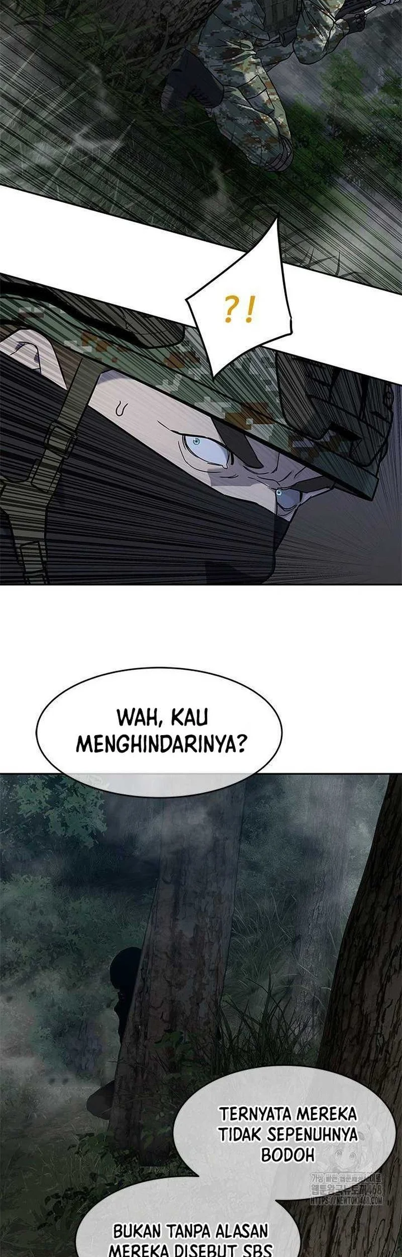 God of Blackfield Chapter 276 - halaman 42