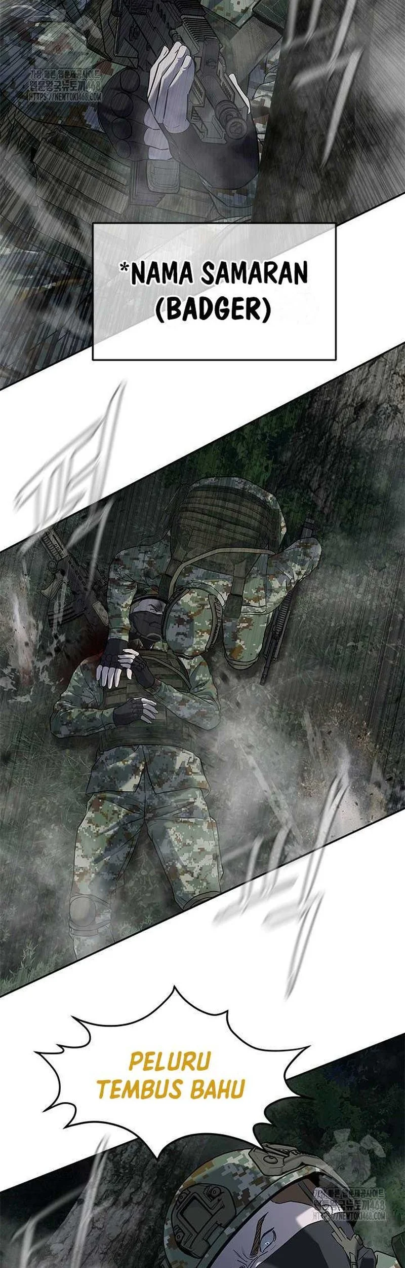 God of Blackfield Chapter 276 - halaman 5