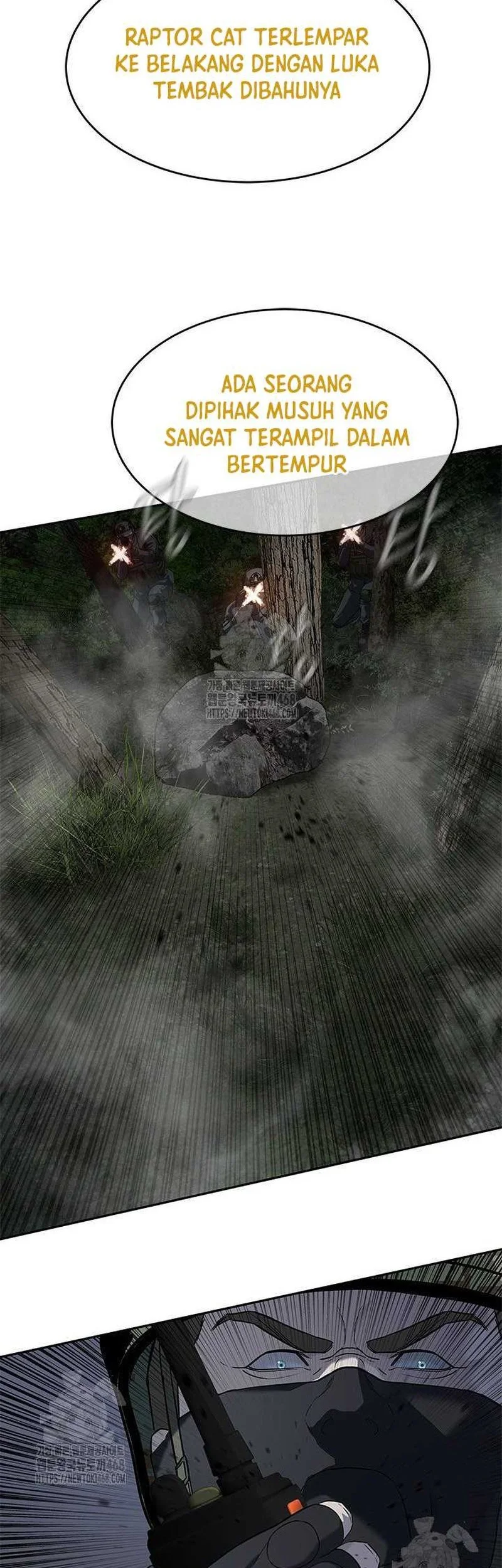 God of Blackfield Chapter 276 - halaman 9