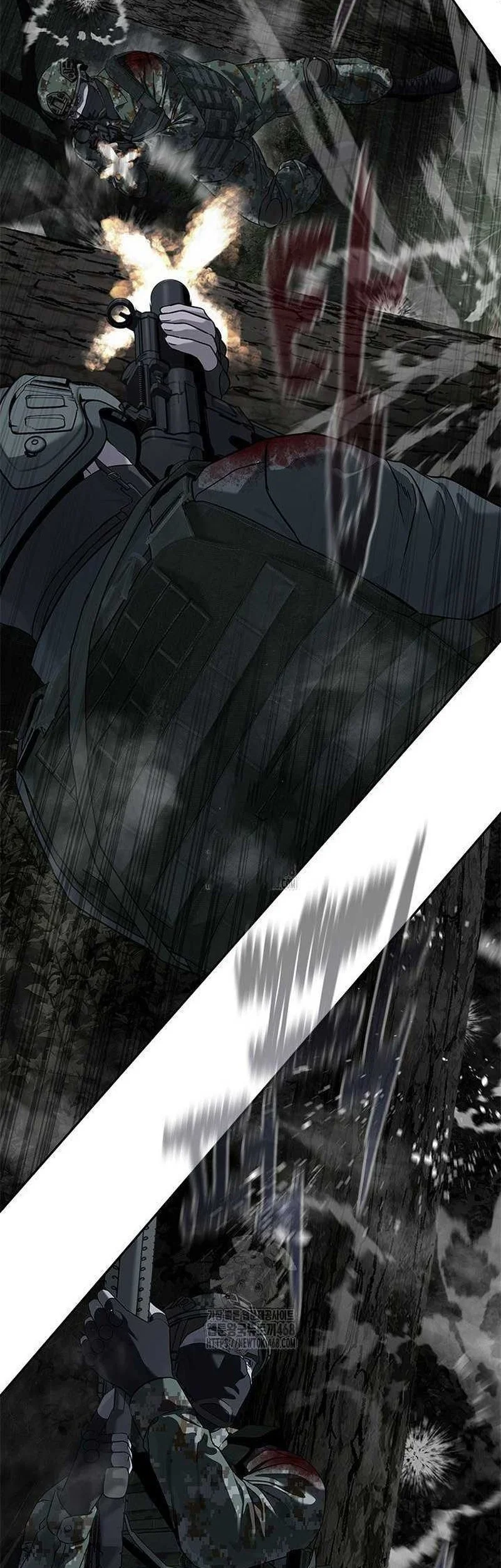 God of Blackfield Chapter 277 - halaman 10