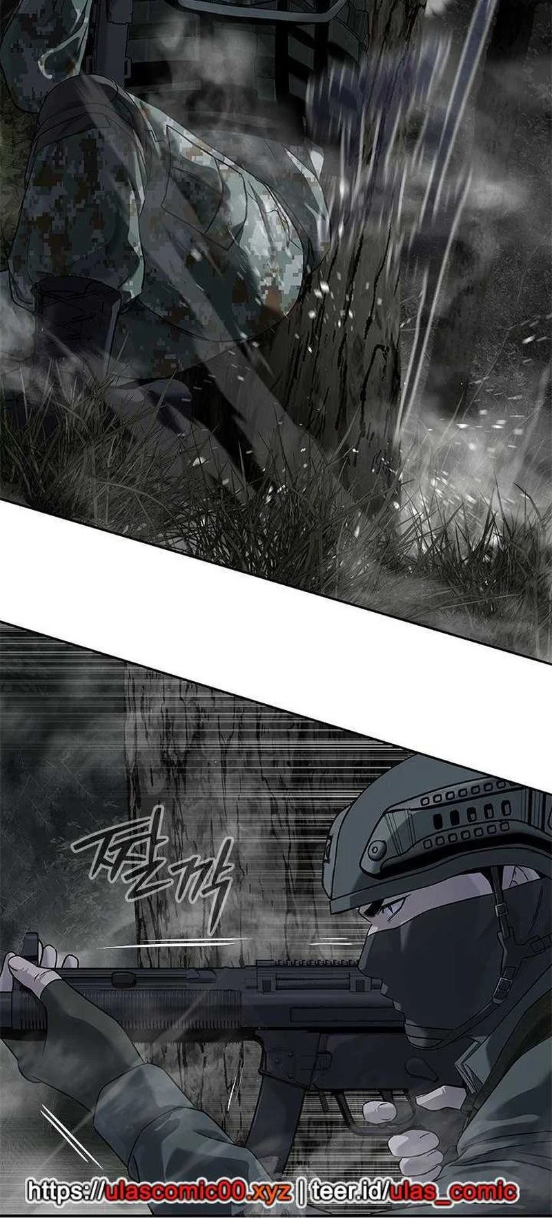 God of Blackfield Chapter 277 - halaman 11