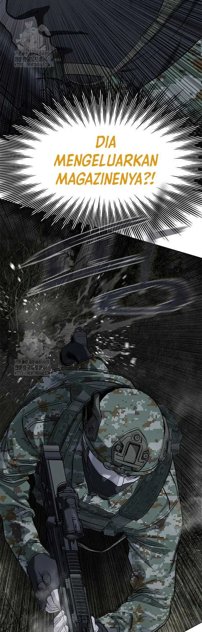God of Blackfield Chapter 277 - halaman 13