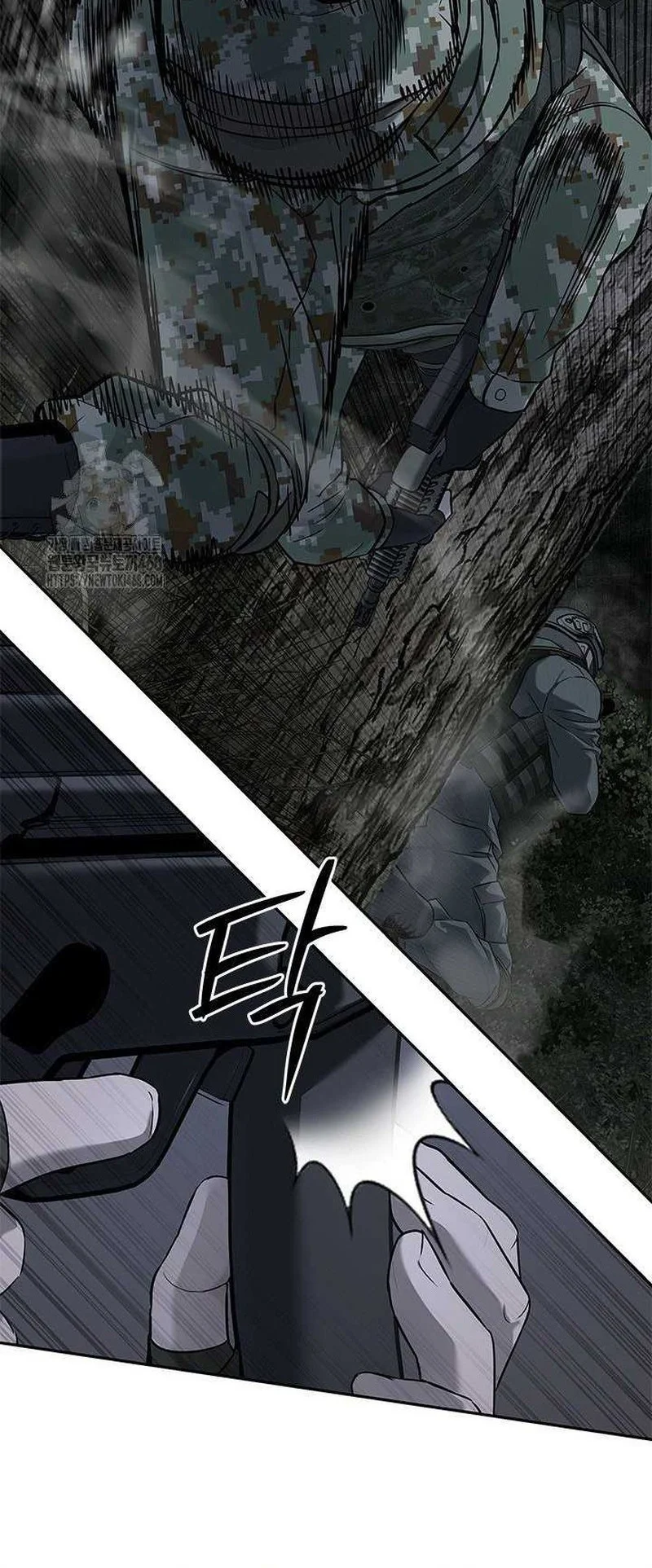 God of Blackfield Chapter 277 - halaman 16
