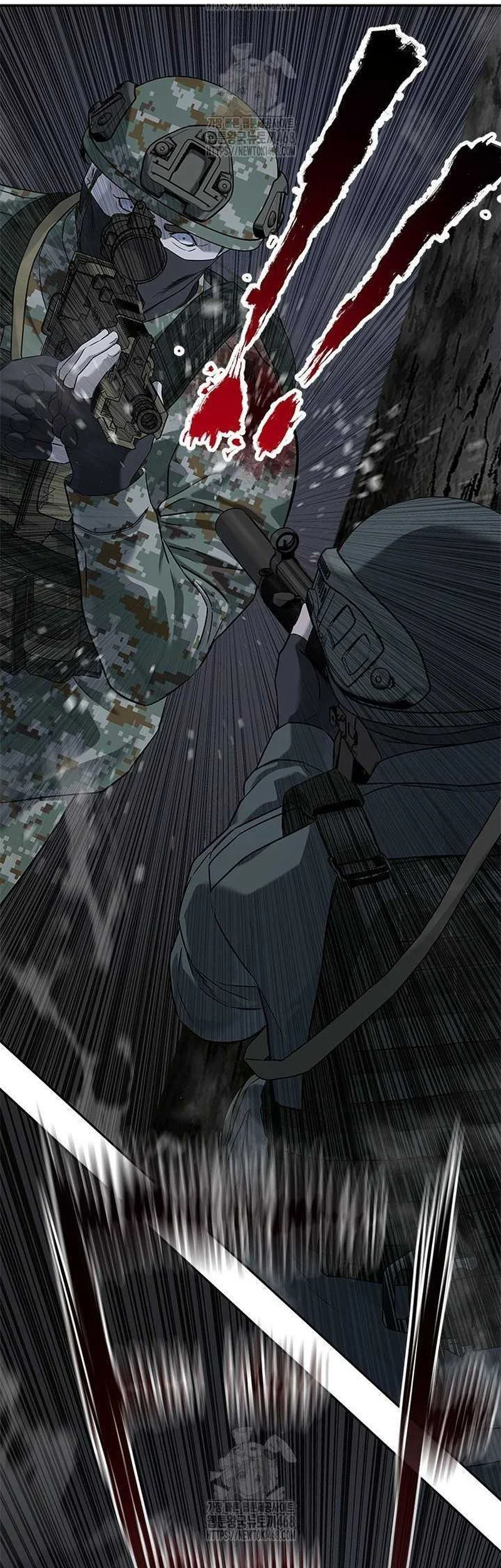 God of Blackfield Chapter 277 - halaman 17