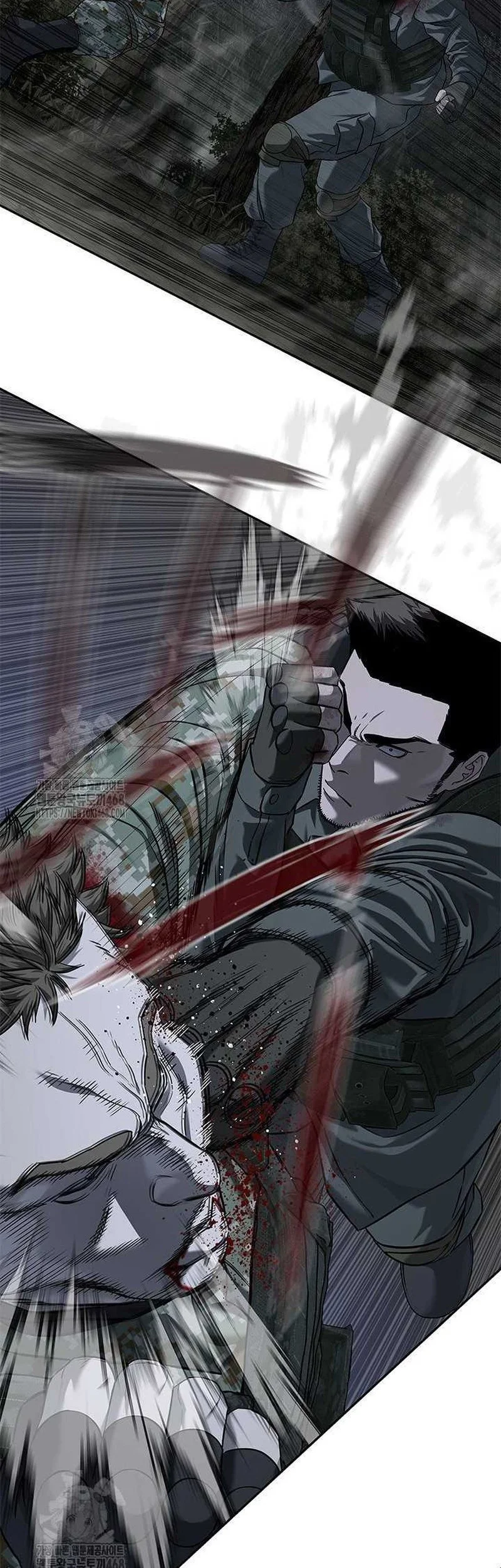God of Blackfield Chapter 277 - halaman 30