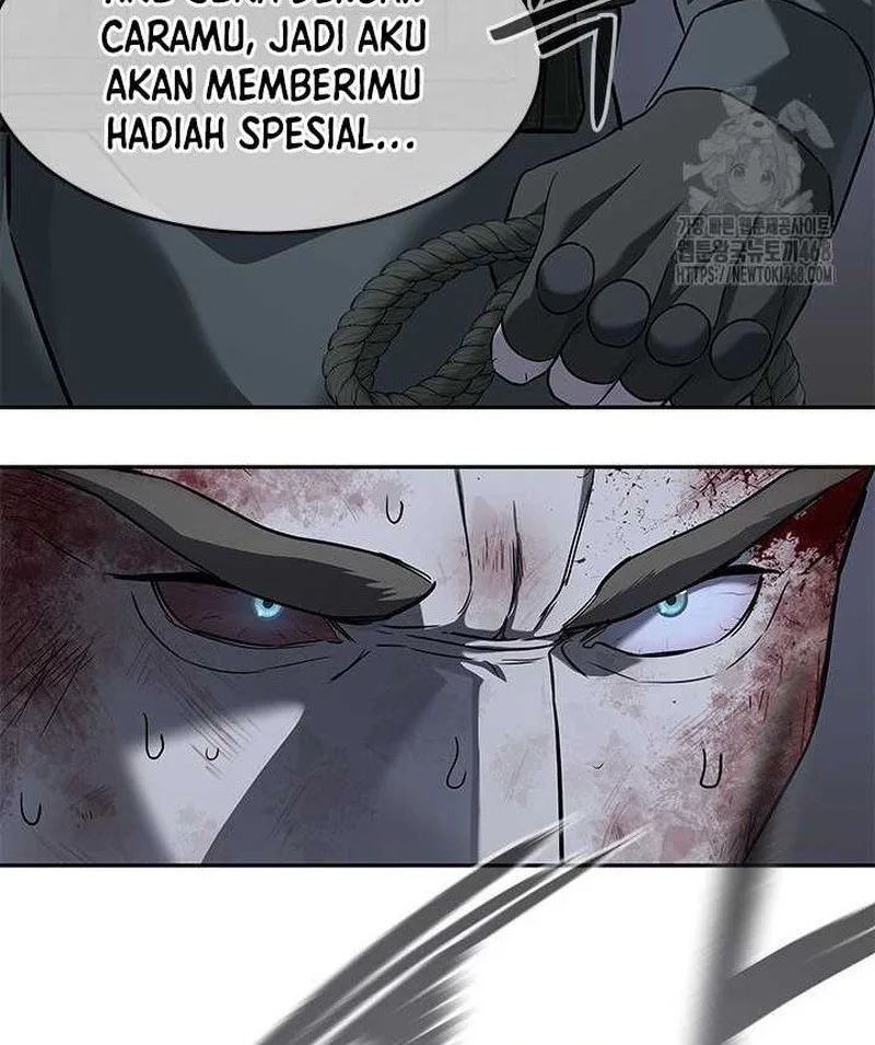 God of Blackfield Chapter 277 - halaman 35