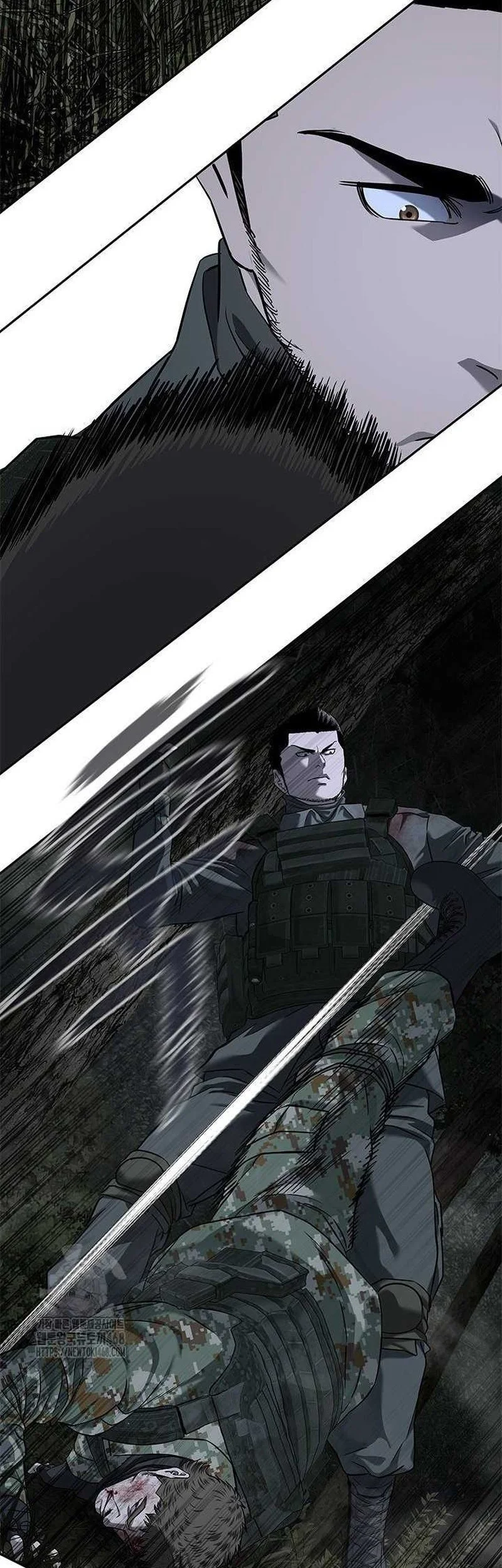 God of Blackfield Chapter 277 - halaman 39