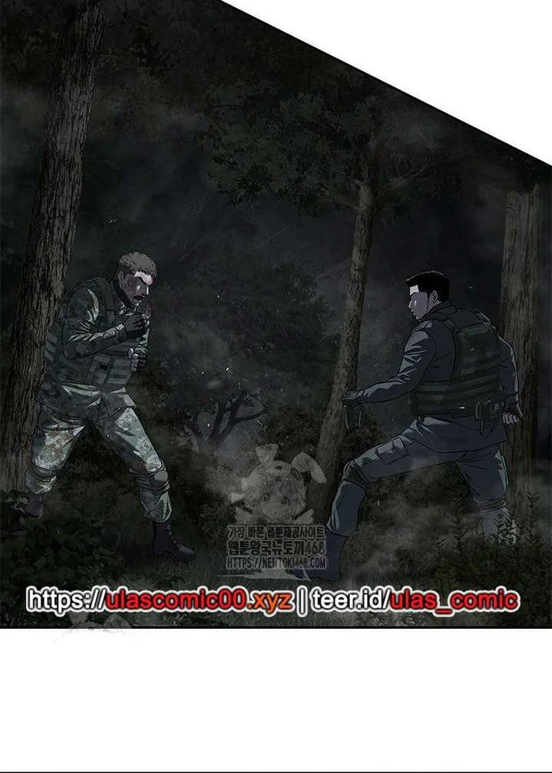 God of Blackfield Chapter 277 - halaman 41