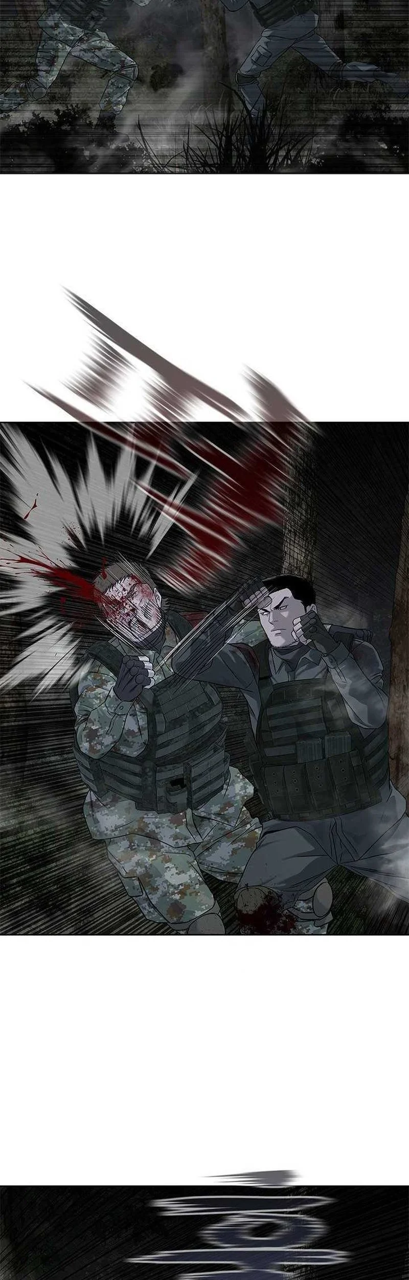 God of Blackfield Chapter 277 - halaman 44