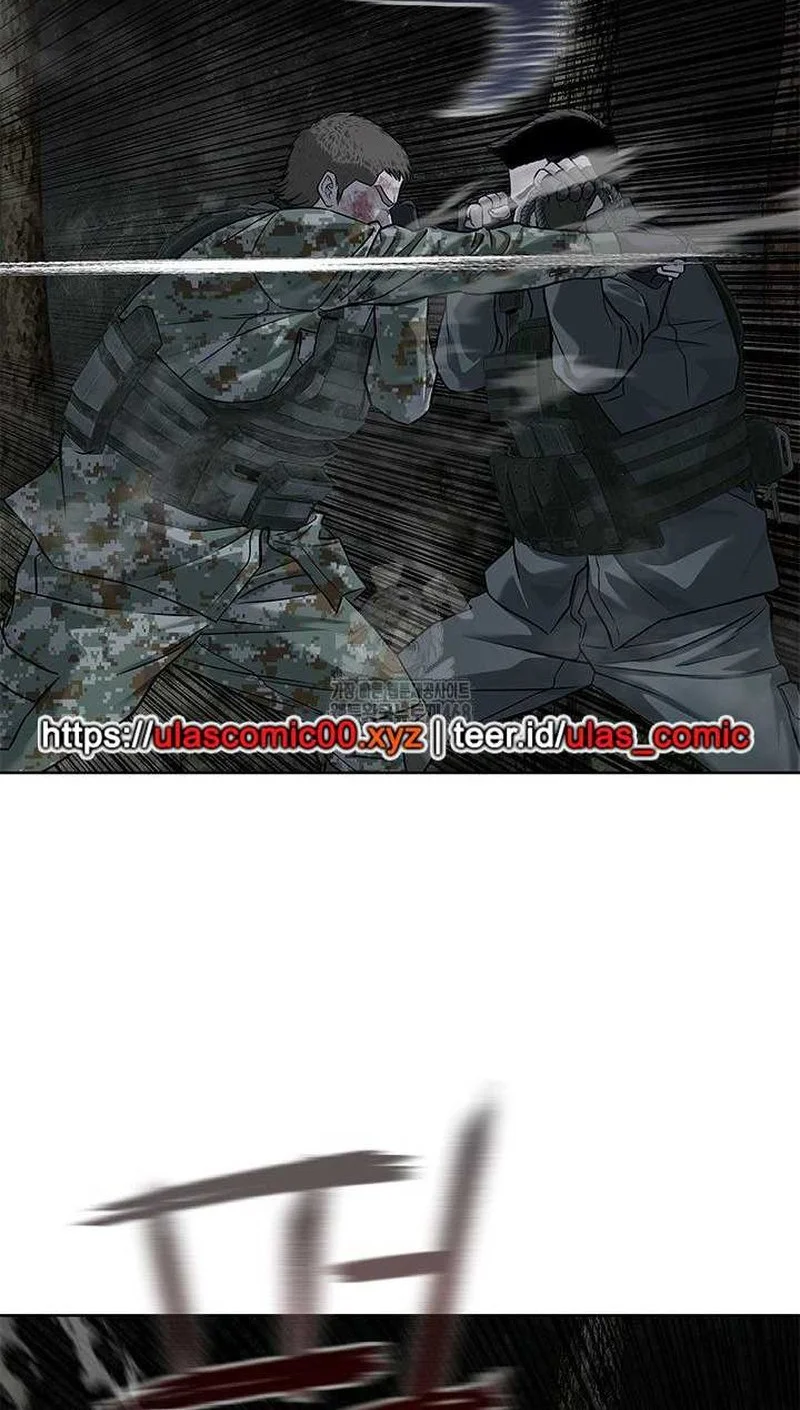 God of Blackfield Chapter 277 - halaman 45
