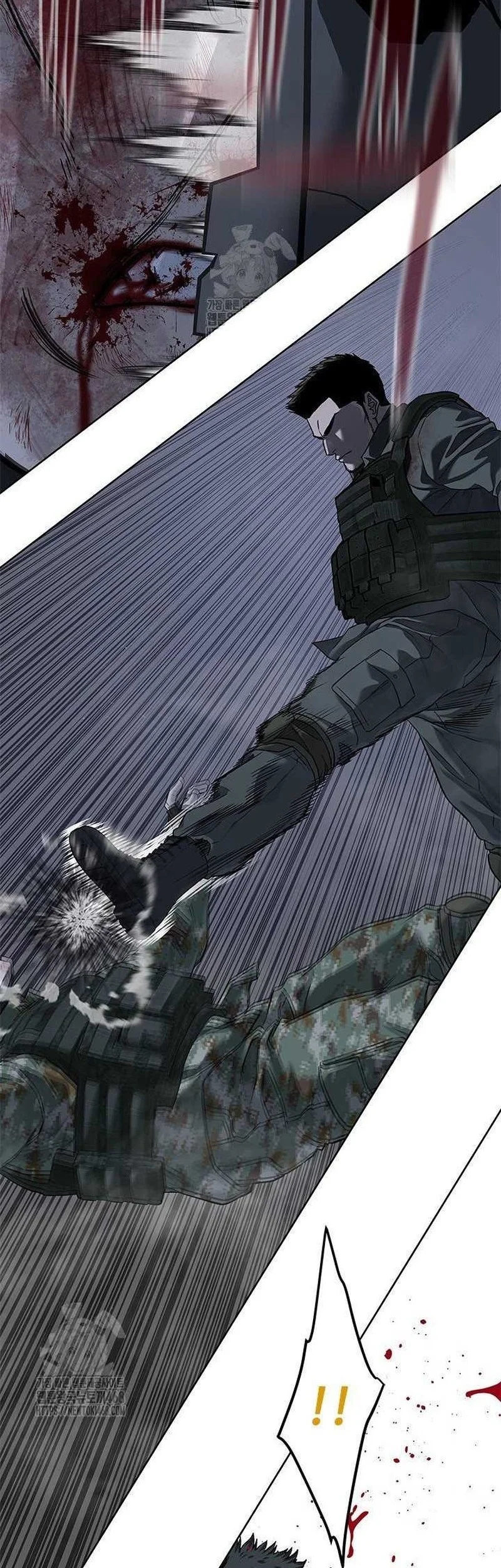 God of Blackfield Chapter 277 - halaman 55