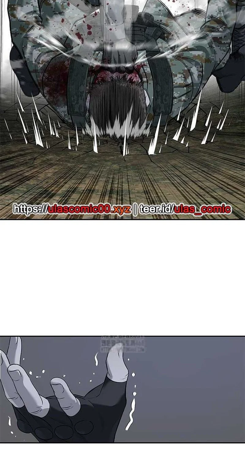 God of Blackfield Chapter 277 - halaman 57