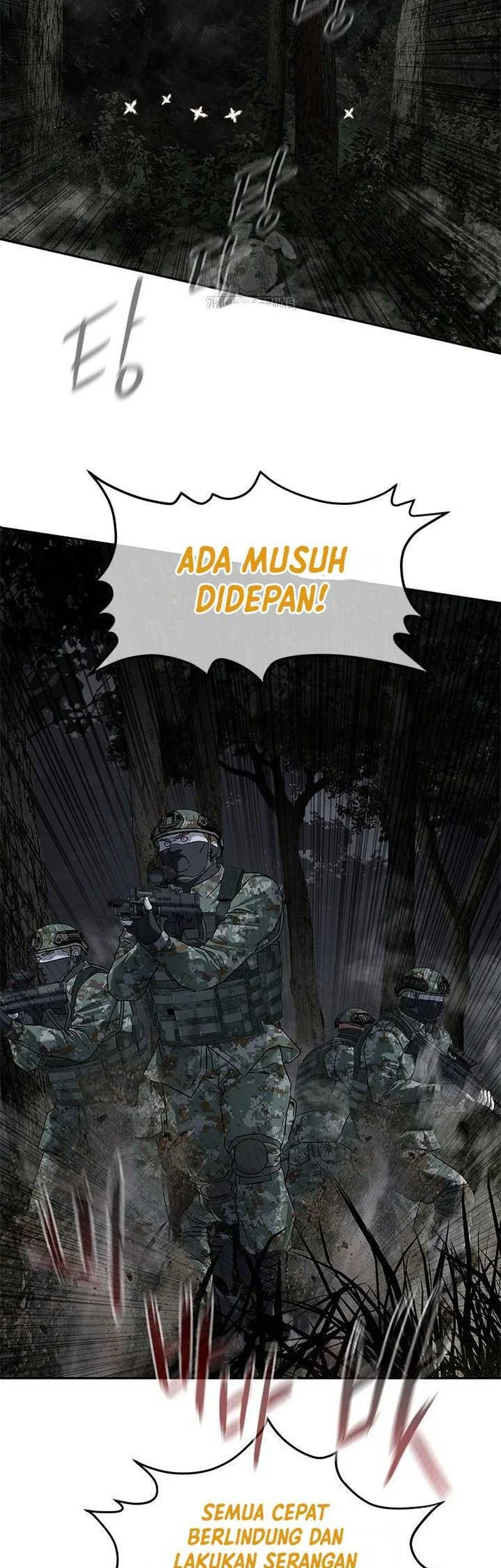 God of Blackfield Chapter 277 - halaman 64