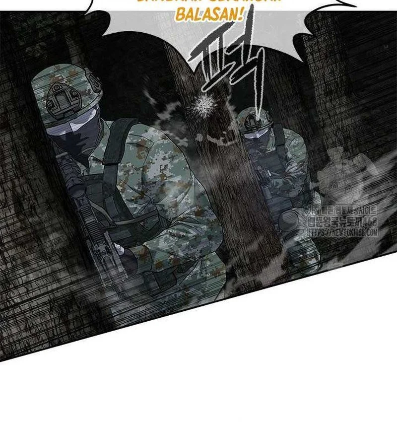 God of Blackfield Chapter 277 - halaman 65