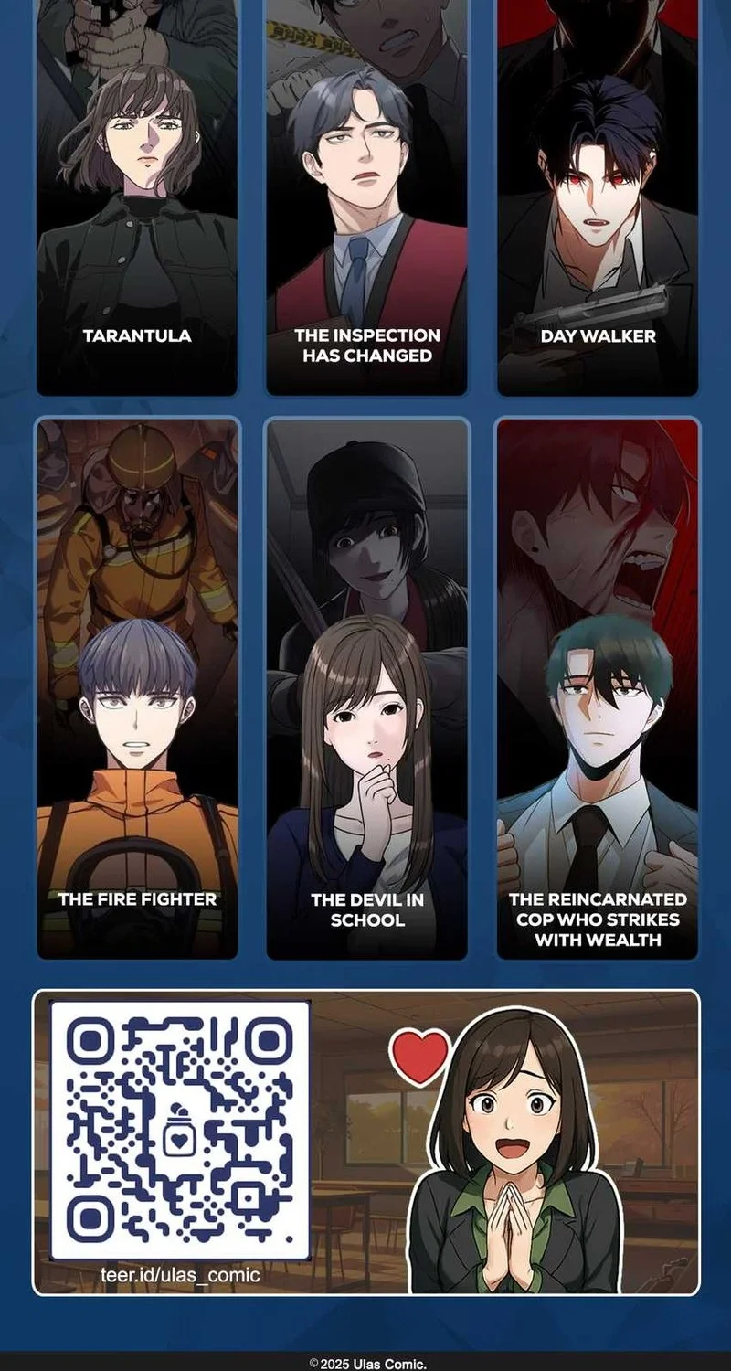 God of Blackfield Chapter 277 - halaman 69