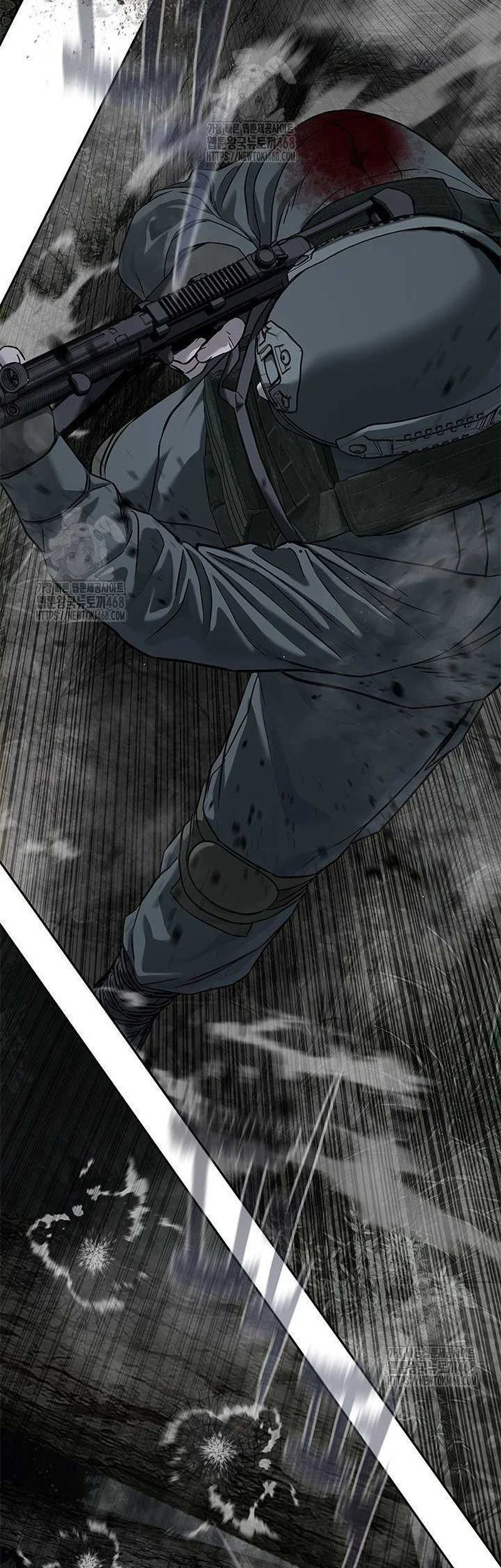 God of Blackfield Chapter 277 - halaman 9
