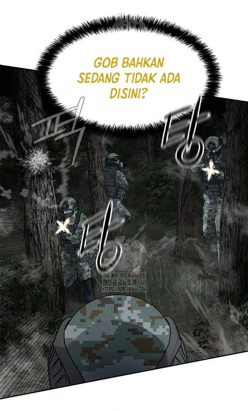 God of Blackfield Chapter 278 - halaman 12