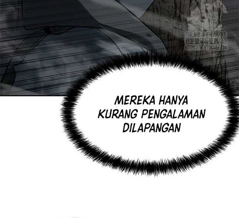 God of Blackfield Chapter 278 - halaman 16