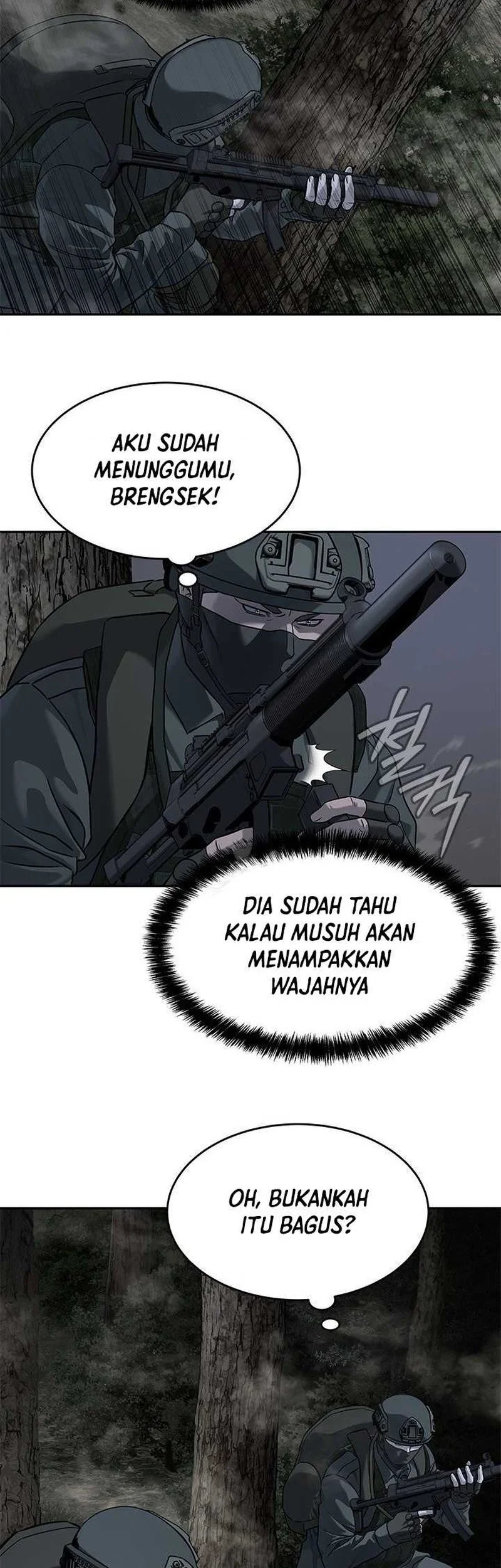 God of Blackfield Chapter 278 - halaman 19