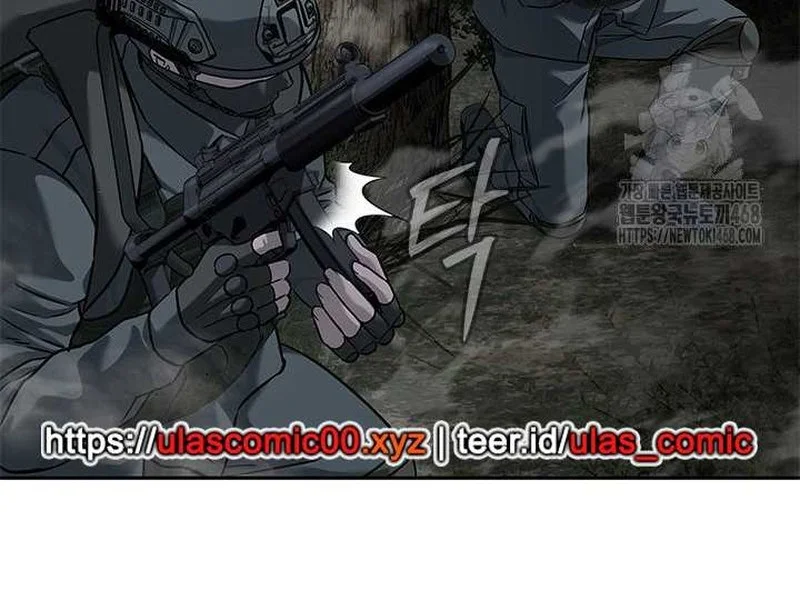 God of Blackfield Chapter 278 - halaman 20