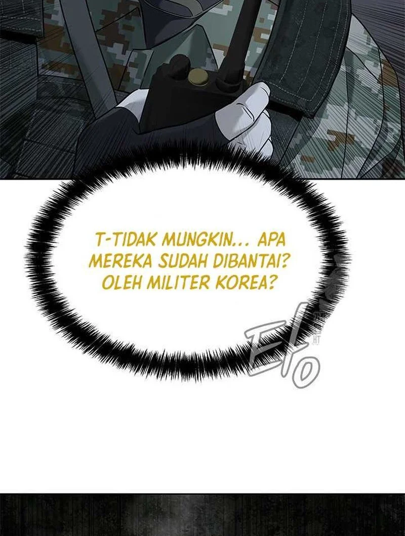 God of Blackfield Chapter 278 - halaman 24