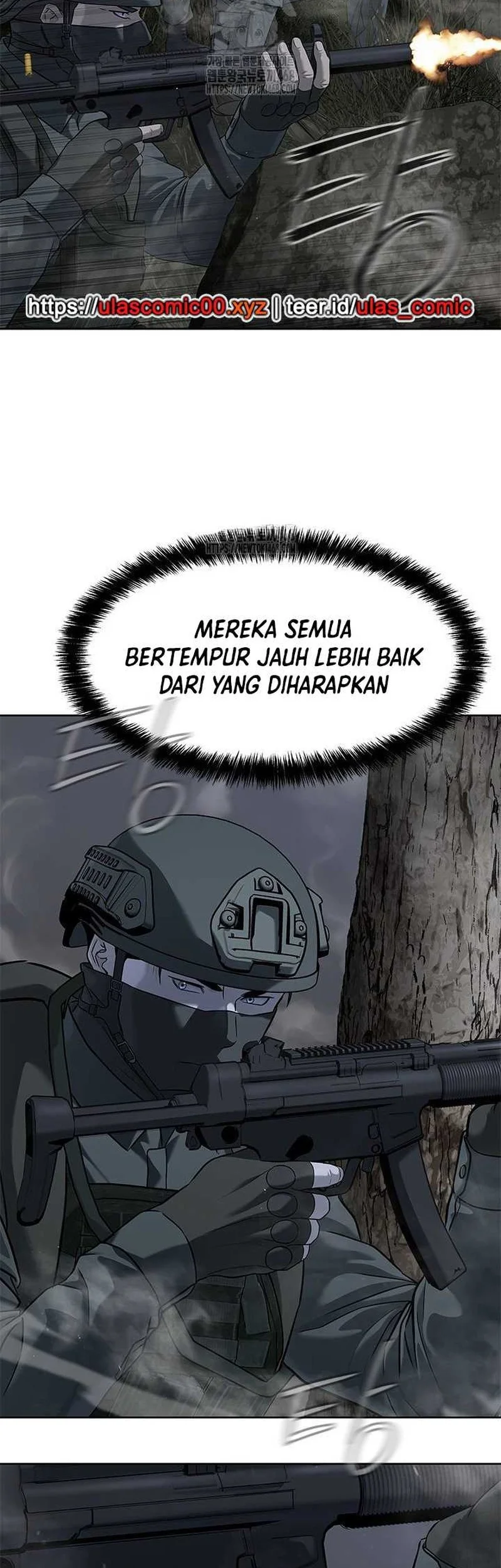 God of Blackfield Chapter 278 - halaman 35