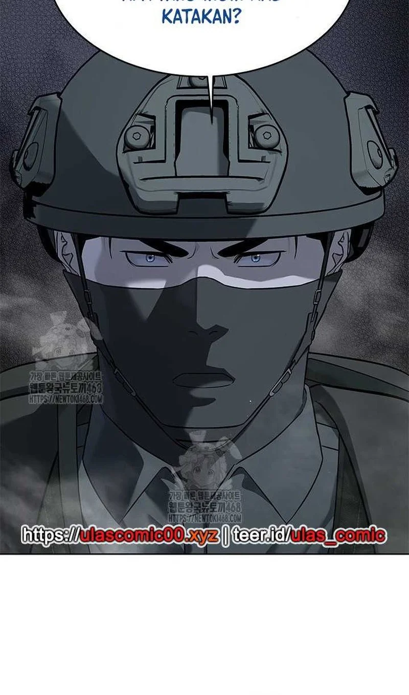 God of Blackfield Chapter 278 - halaman 52