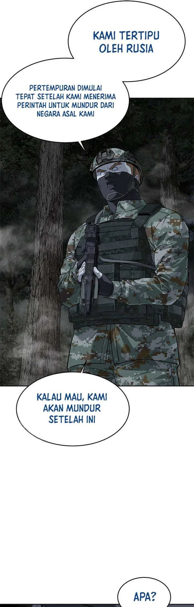 God of Blackfield Chapter 278 - halaman 53