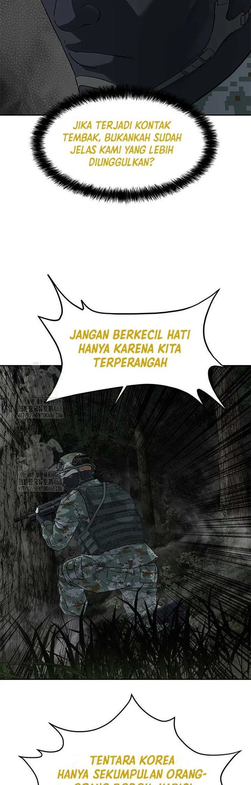 God of Blackfield Chapter 278 - halaman 6