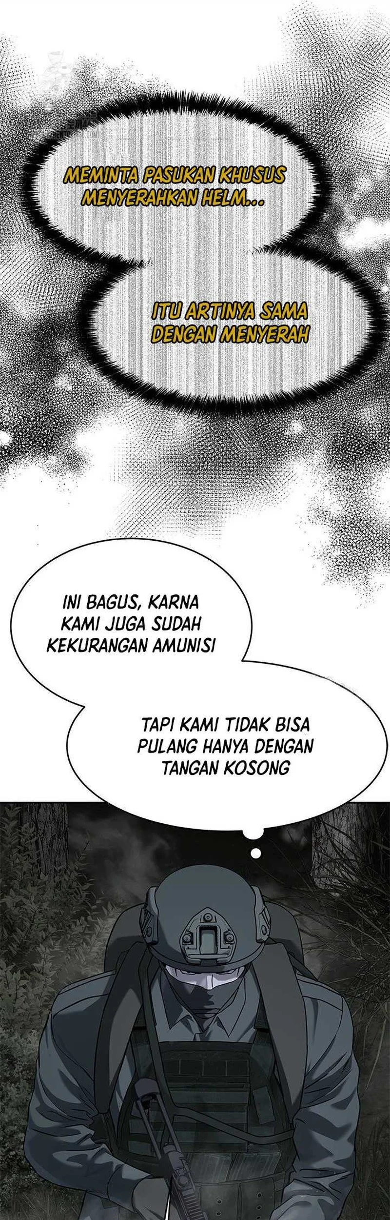 God of Blackfield Chapter 278 - halaman 60