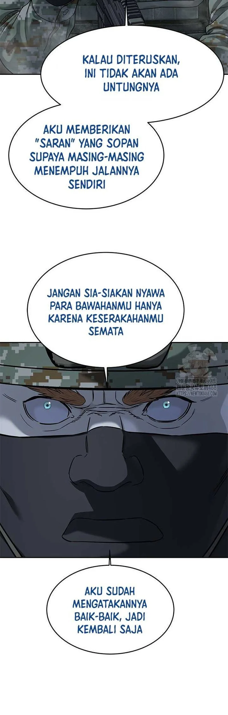 God of Blackfield Chapter 278 - halaman 62