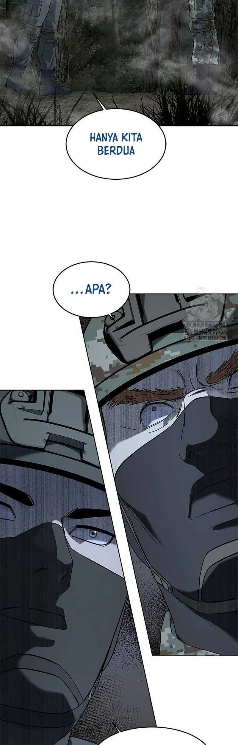 God of Blackfield Chapter 278 - halaman 65