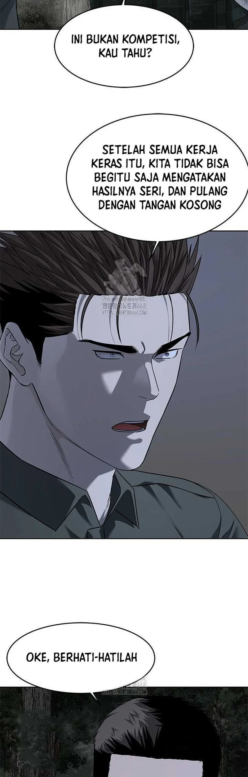 God of Blackfield Chapter 278 - halaman 70