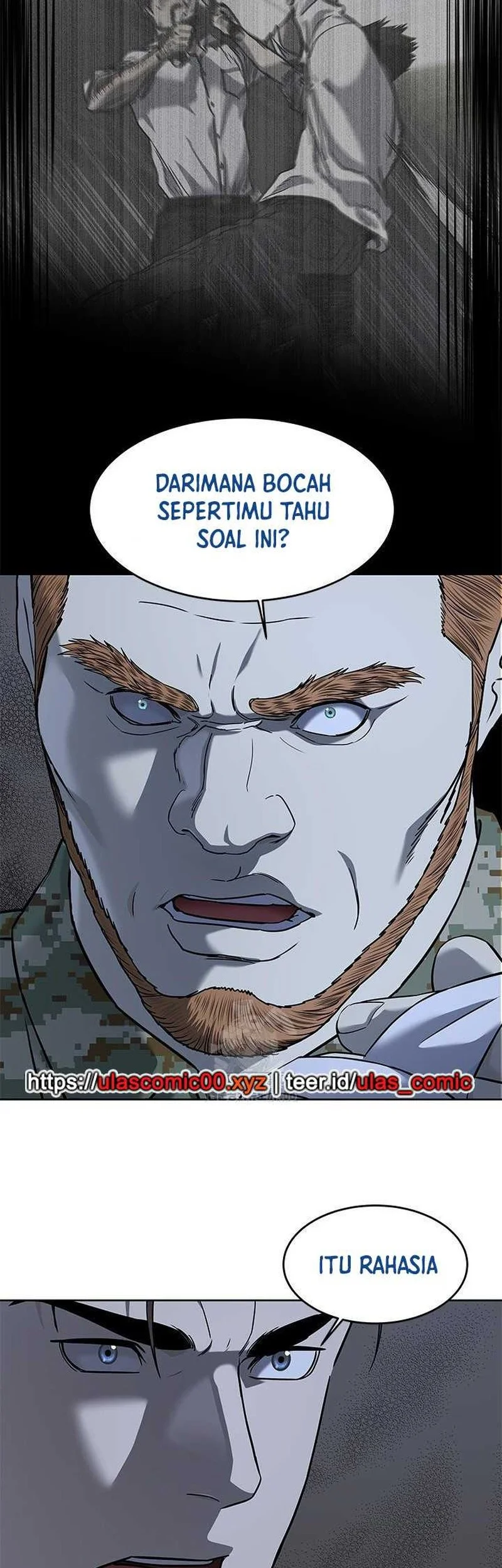 God of Blackfield Chapter 278 - halaman 74