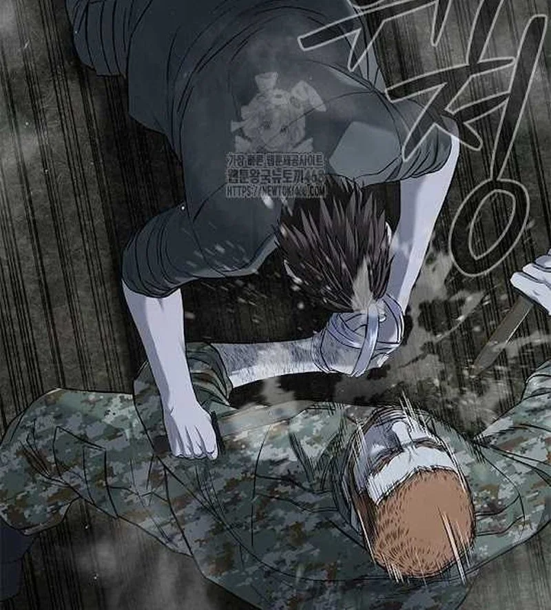 God of Blackfield Chapter 279 - halaman 10