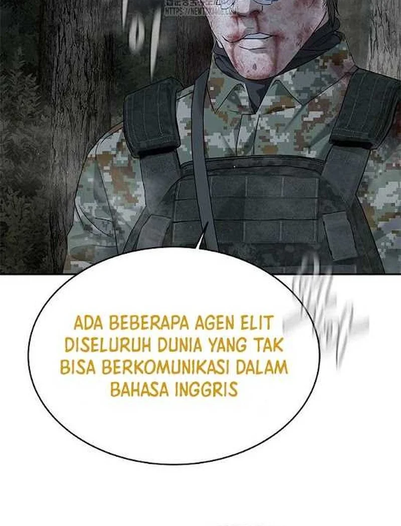 God of Blackfield Chapter 279 - halaman 22