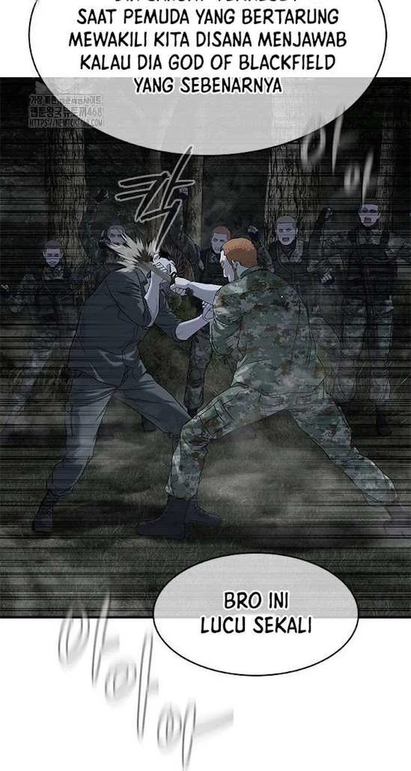 God of Blackfield Chapter 279 - halaman 26