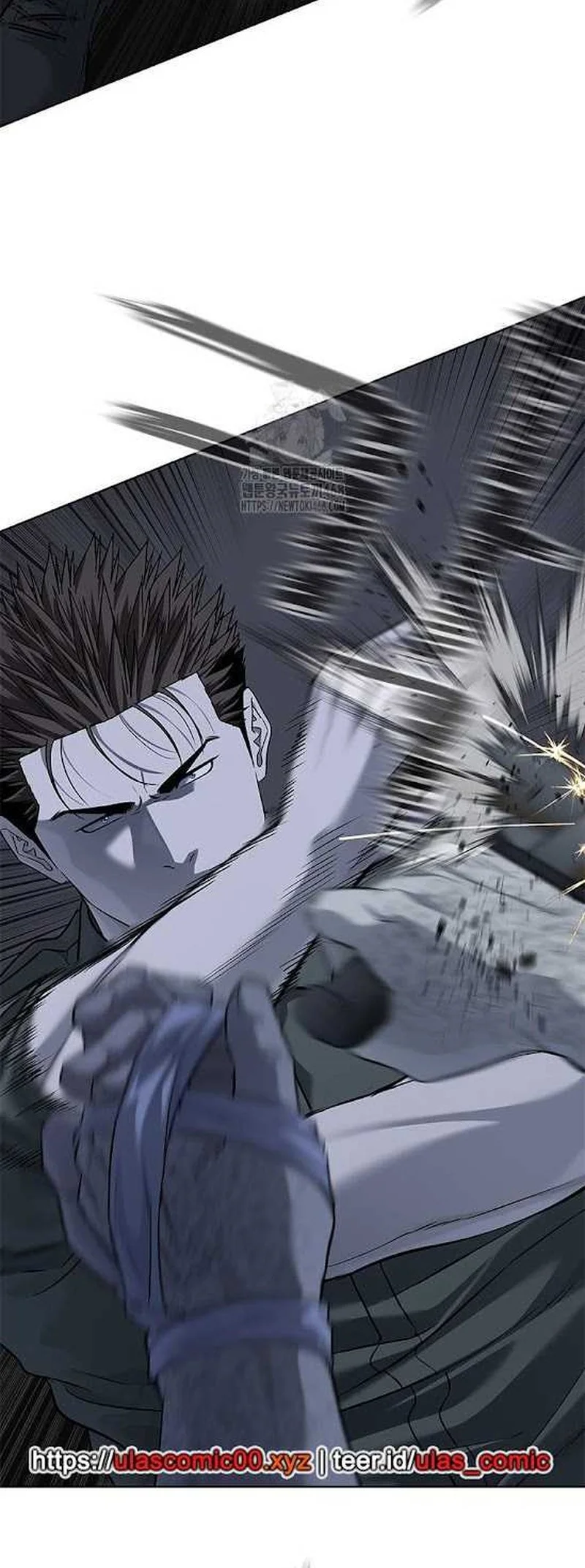 God of Blackfield Chapter 279 - halaman 3
