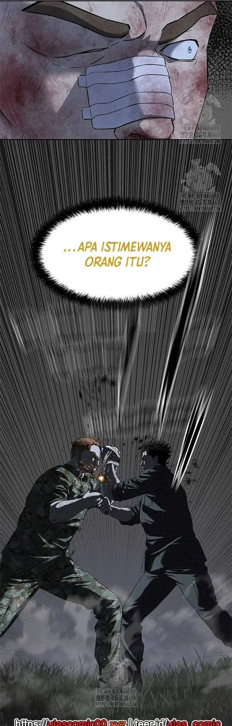 God of Blackfield Chapter 279 - halaman 38