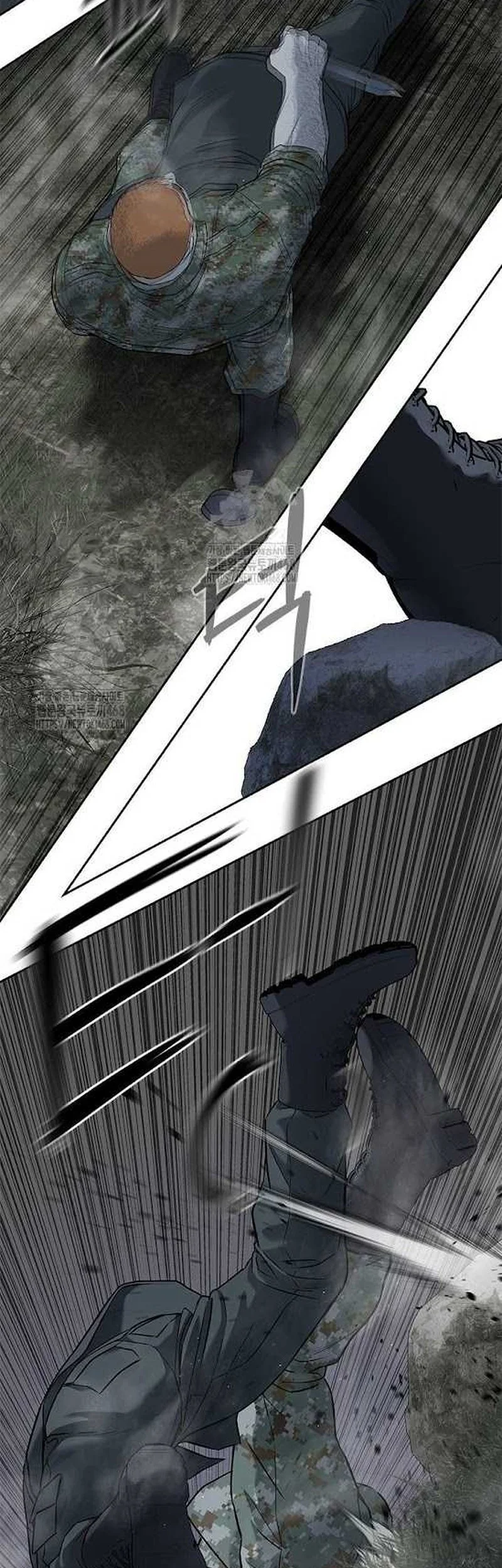 God of Blackfield Chapter 279 - halaman 49