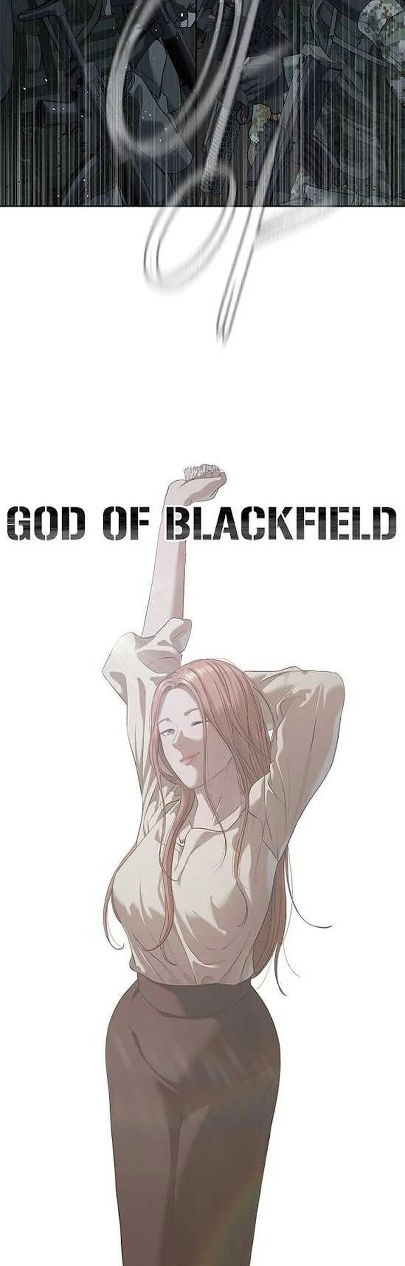 God of Blackfield Chapter 279 - halaman 5