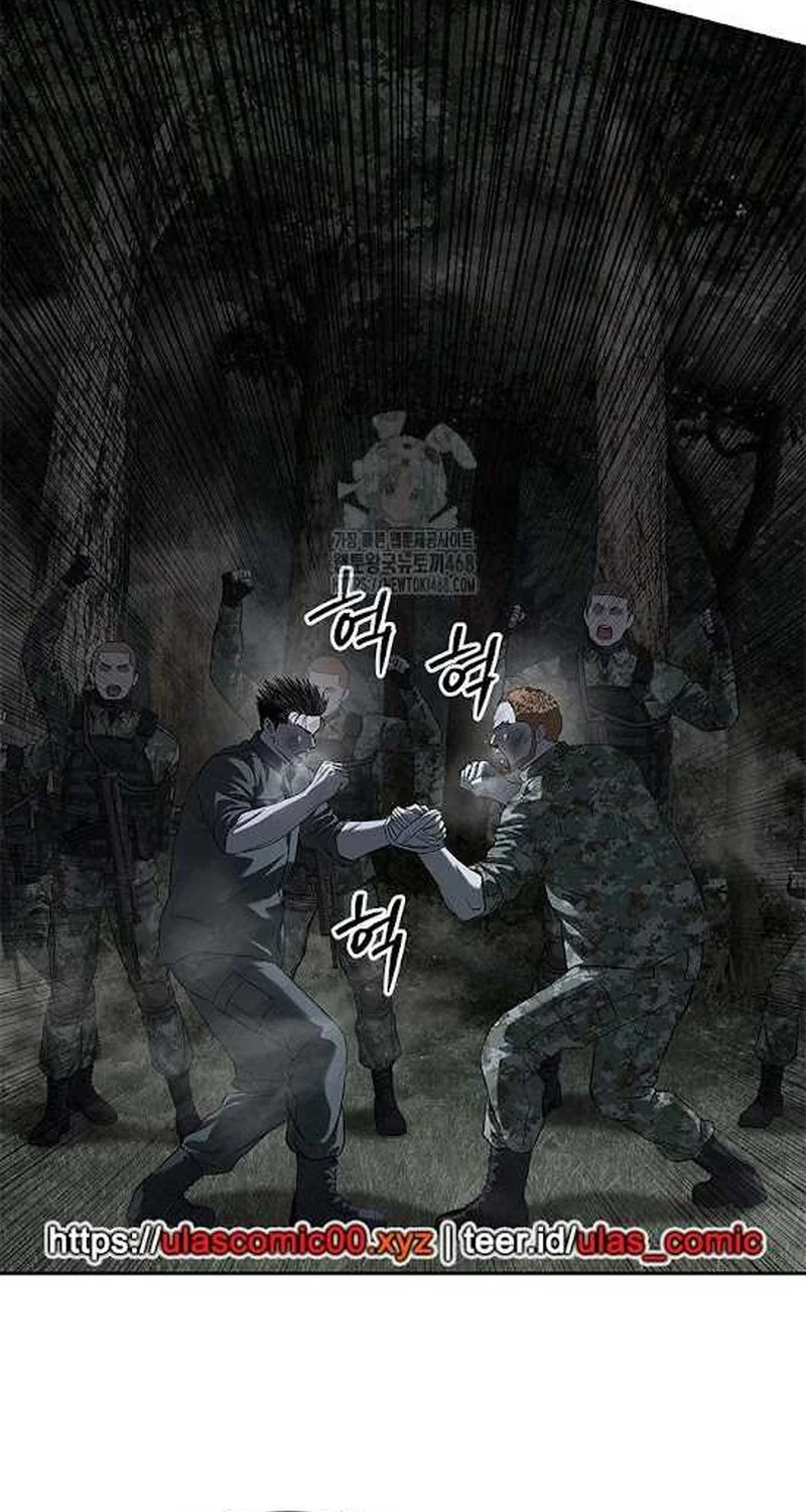 God of Blackfield Chapter 279 - halaman 57