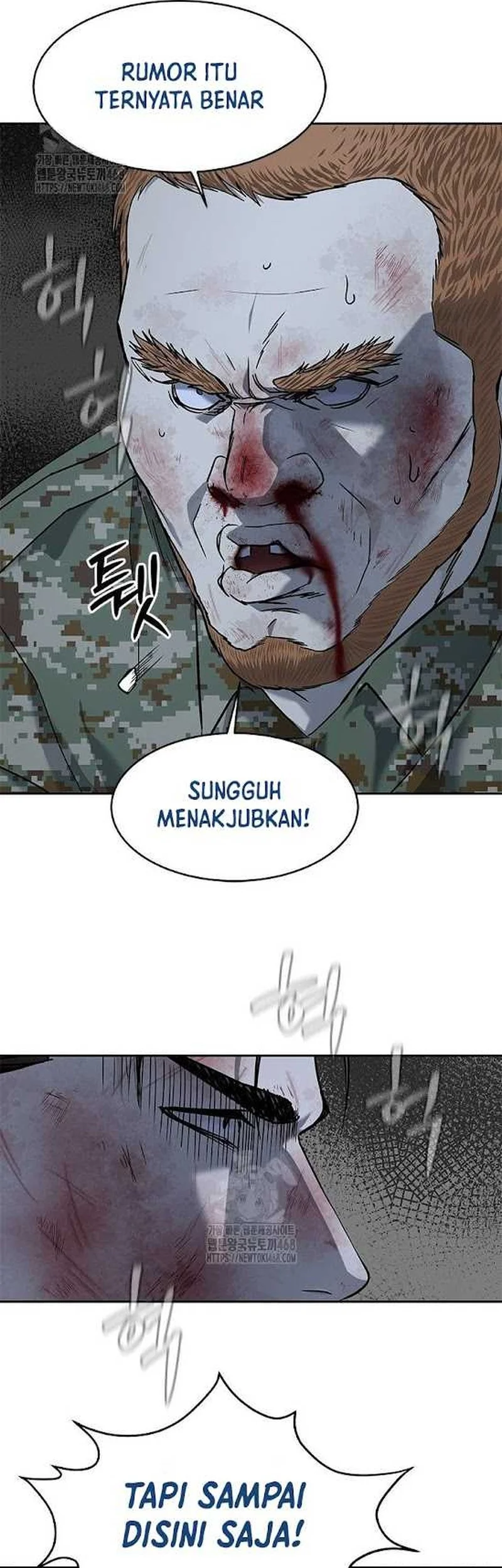 God of Blackfield Chapter 279 - halaman 58