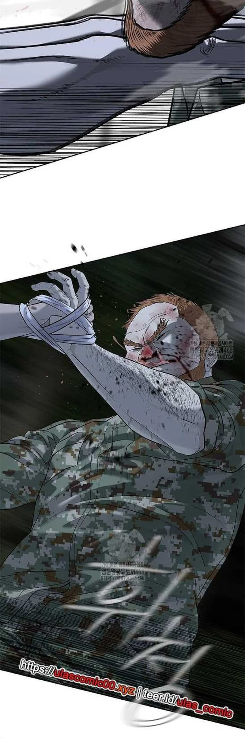 God of Blackfield Chapter 279 - halaman 60