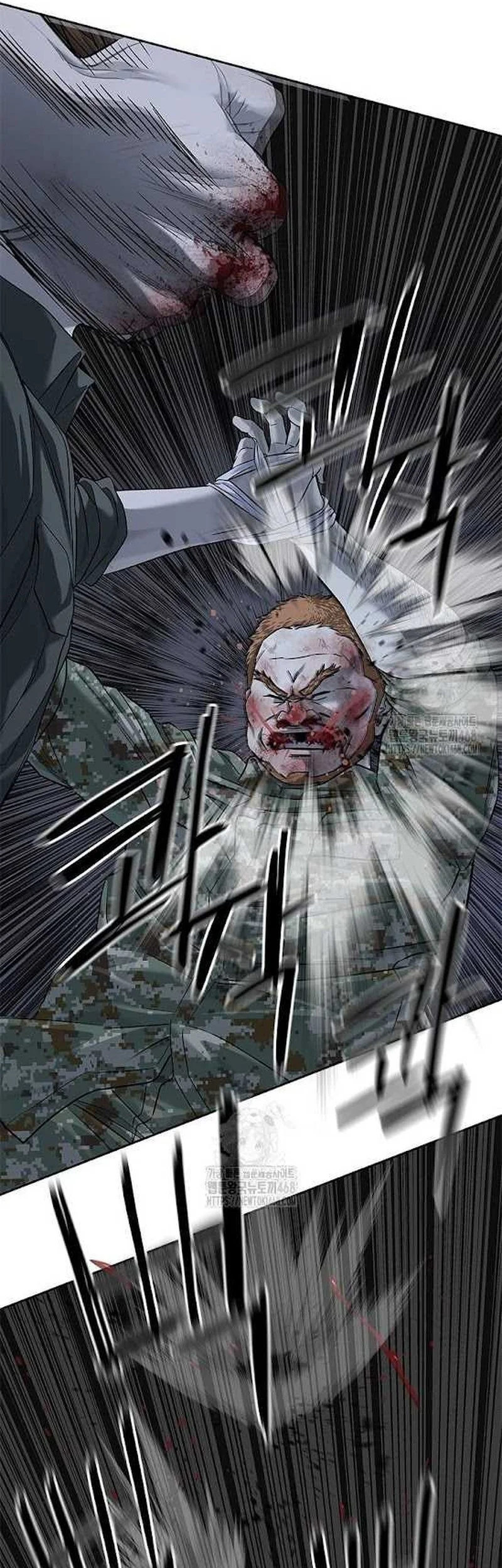 God of Blackfield Chapter 279 - halaman 61