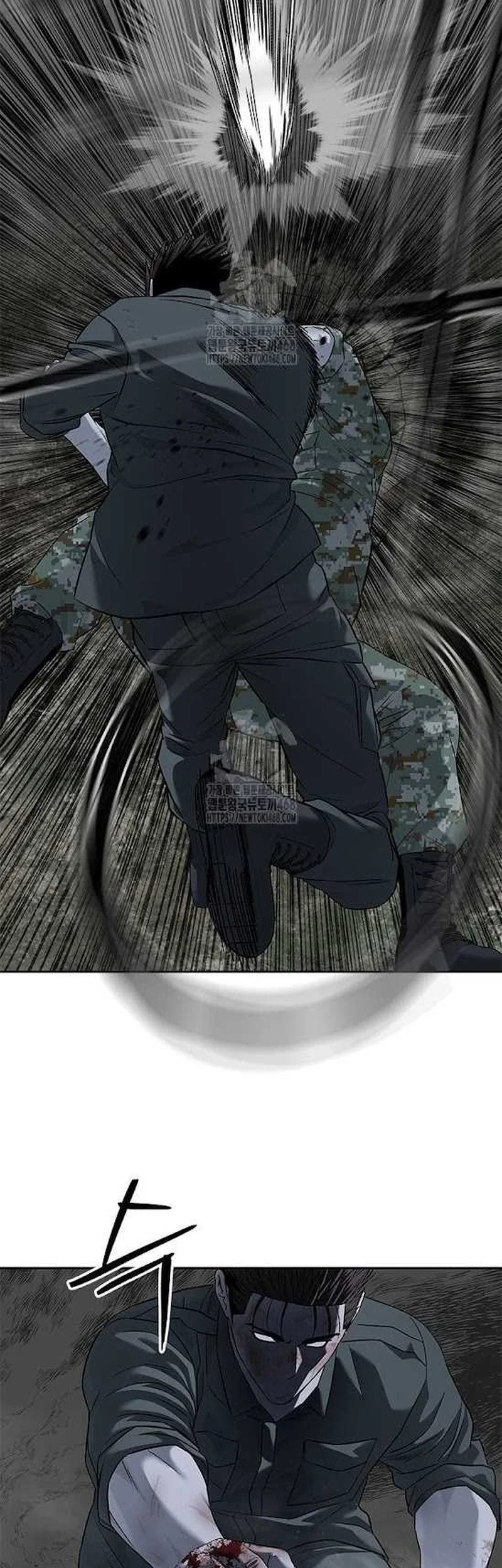God of Blackfield Chapter 279 - halaman 63