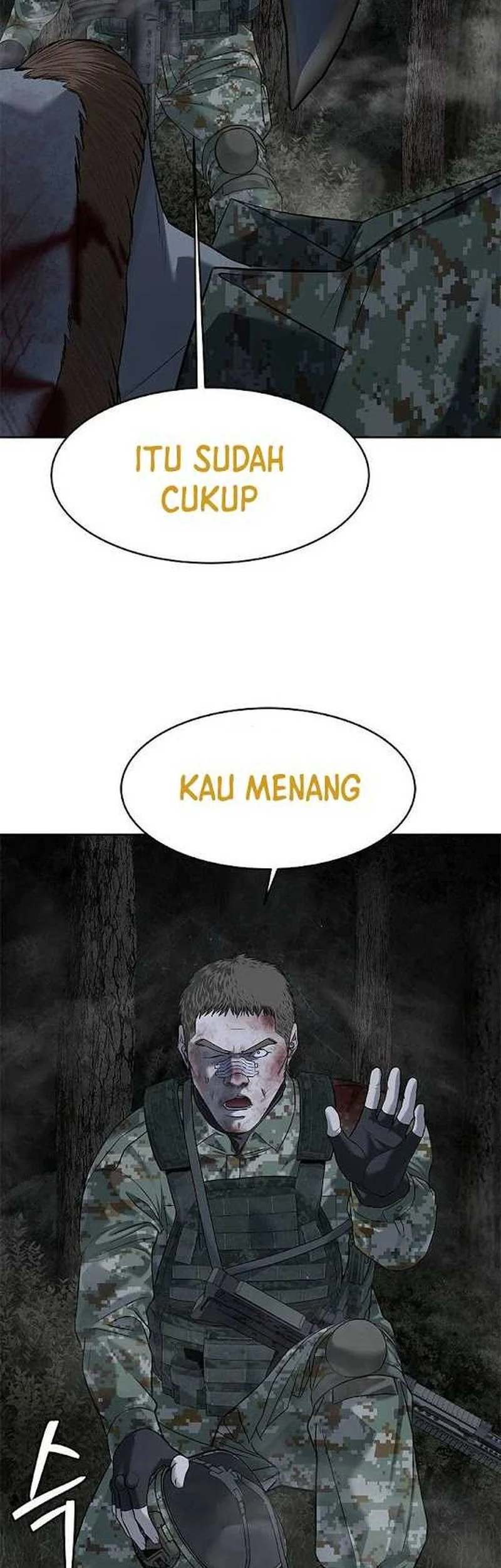 God of Blackfield Chapter 279 - halaman 67