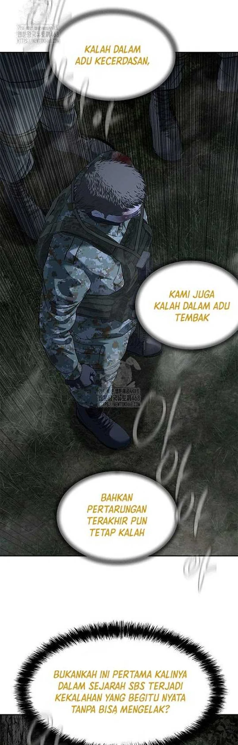 God of Blackfield Chapter 279 - halaman 73